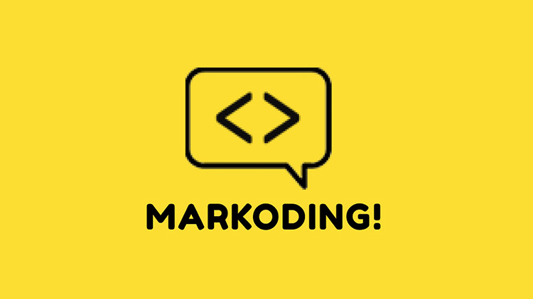Markoding - Portofolio - Kain Agency