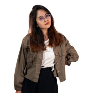 Sahara Larasavira - Kain Agency Sahara Larasavira - Kain Agency