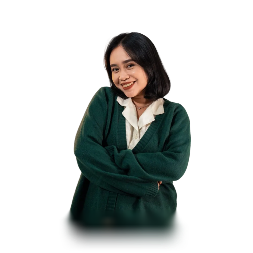Nanda Aisyah