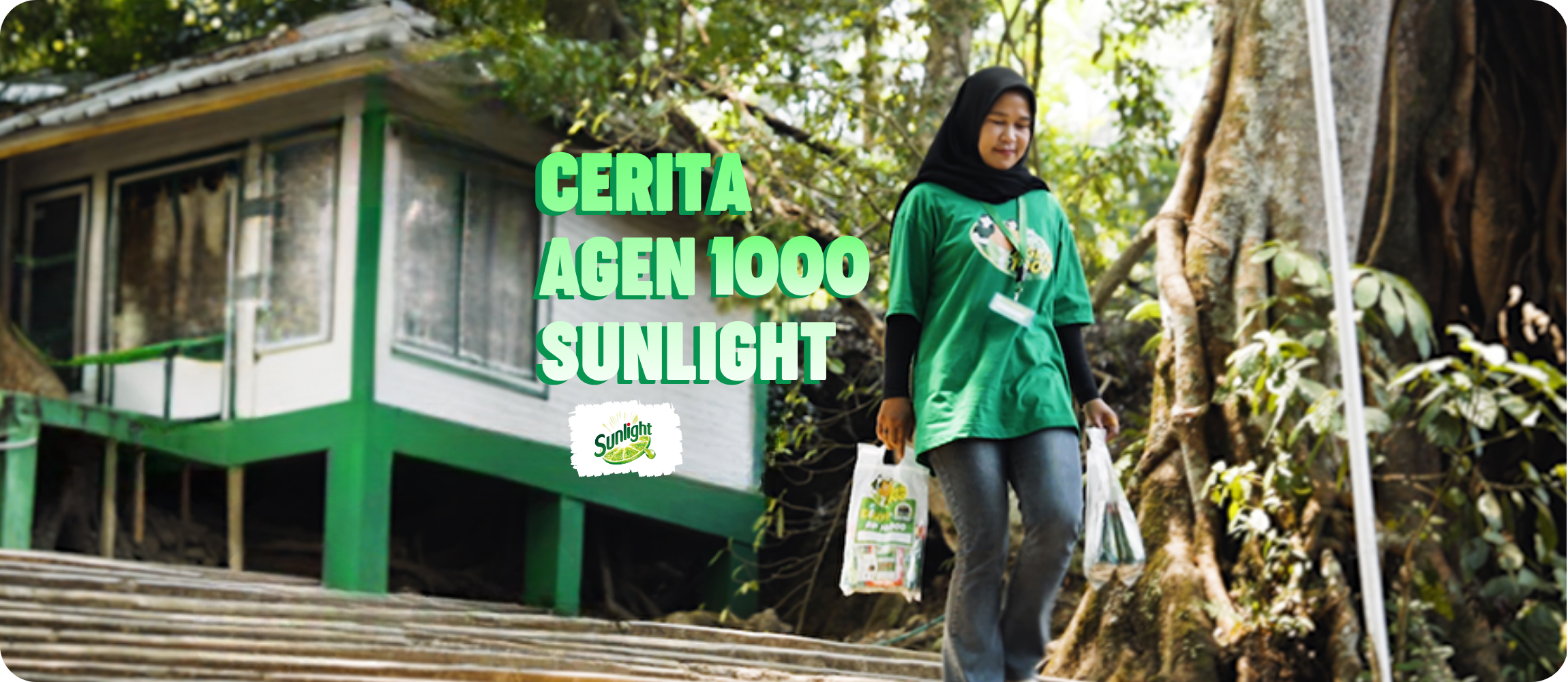 Sunlight – Agen 1000 Sunlight