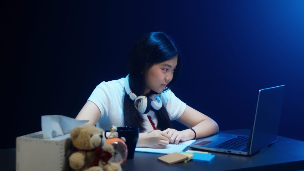 BINUS University – Impactful Scholarship