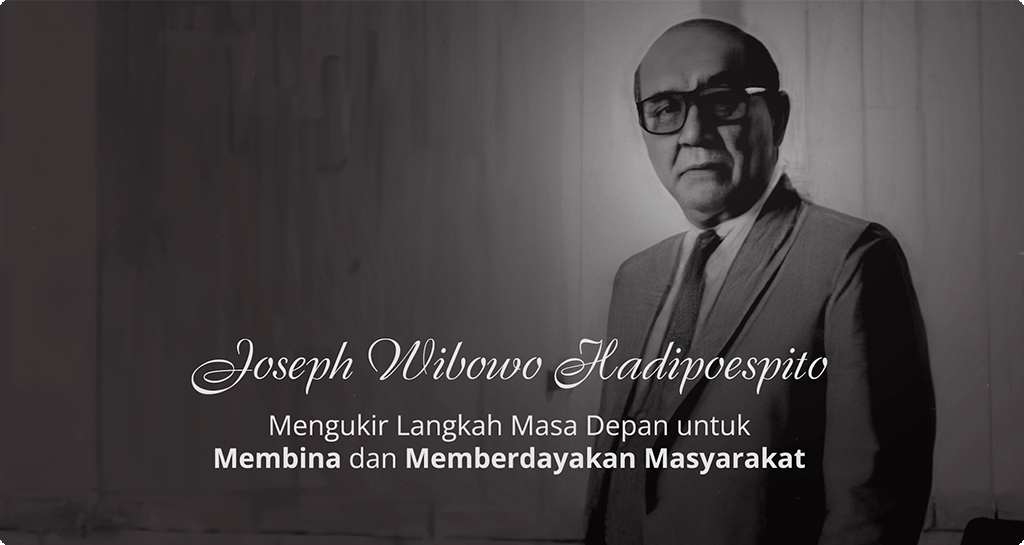 BINUS Group – Joseph Wibowo Documentary