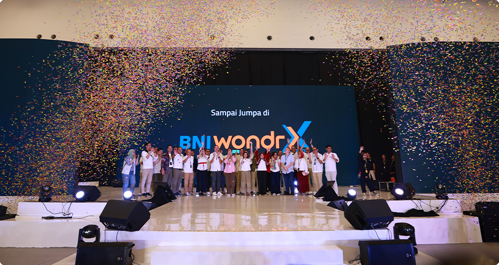BNI – wondrX Expo