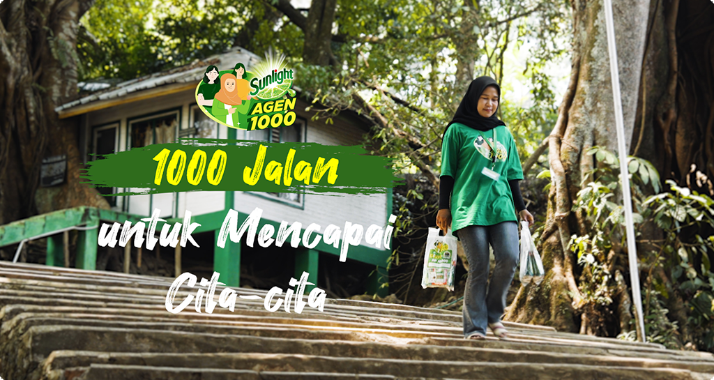 Sunlight – Agen 1000 Sunlight